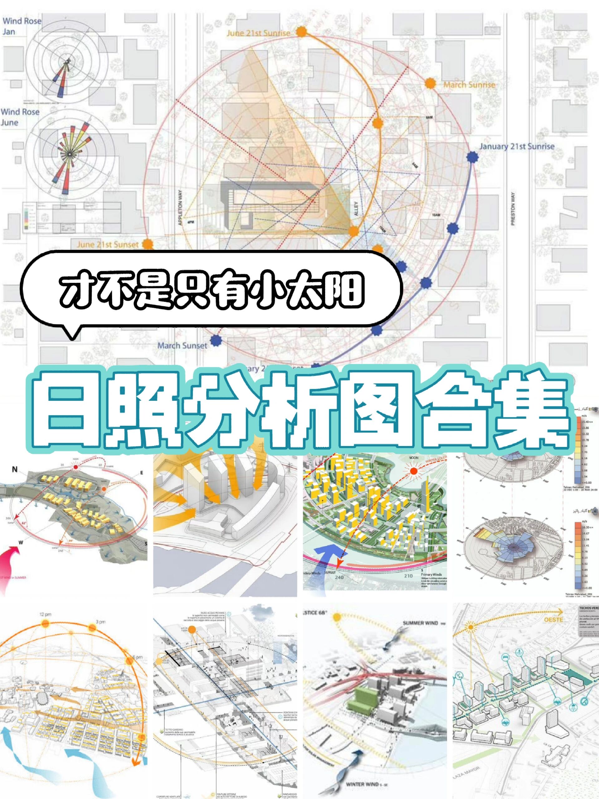 日照分析图才不是只有小太阳7715