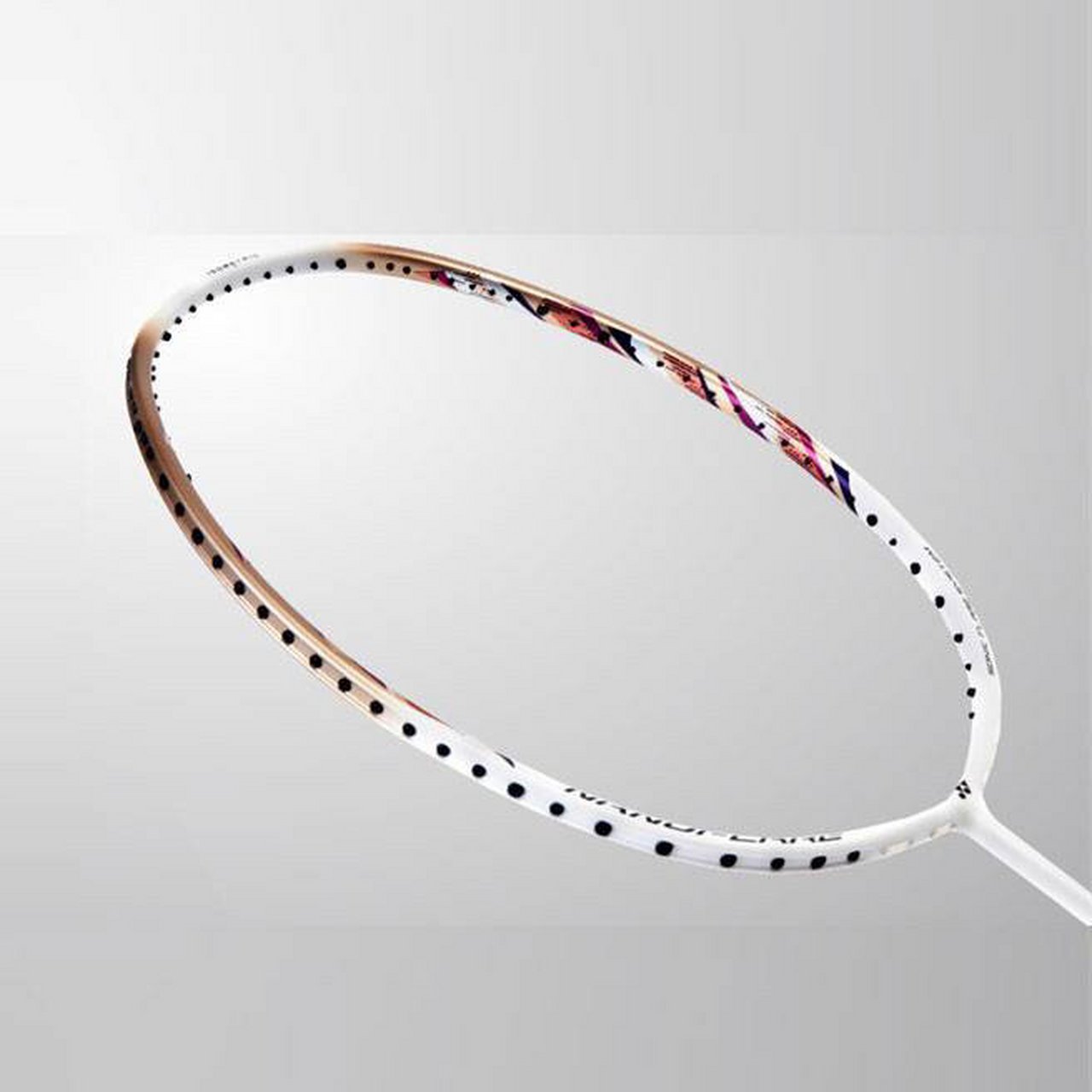 看参数选球拍,疾光ss参数,看完不迷茫!