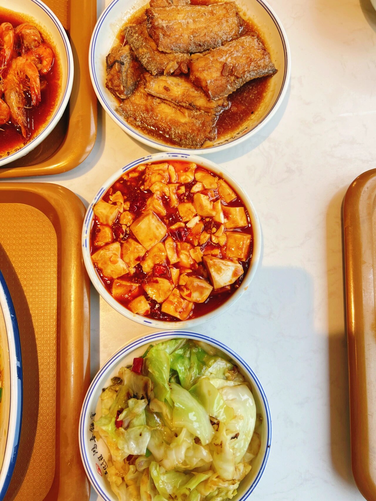 临安鸿喜饭堂果然不会让我失望000006 舌尖上的妈妈菜,浙江人的