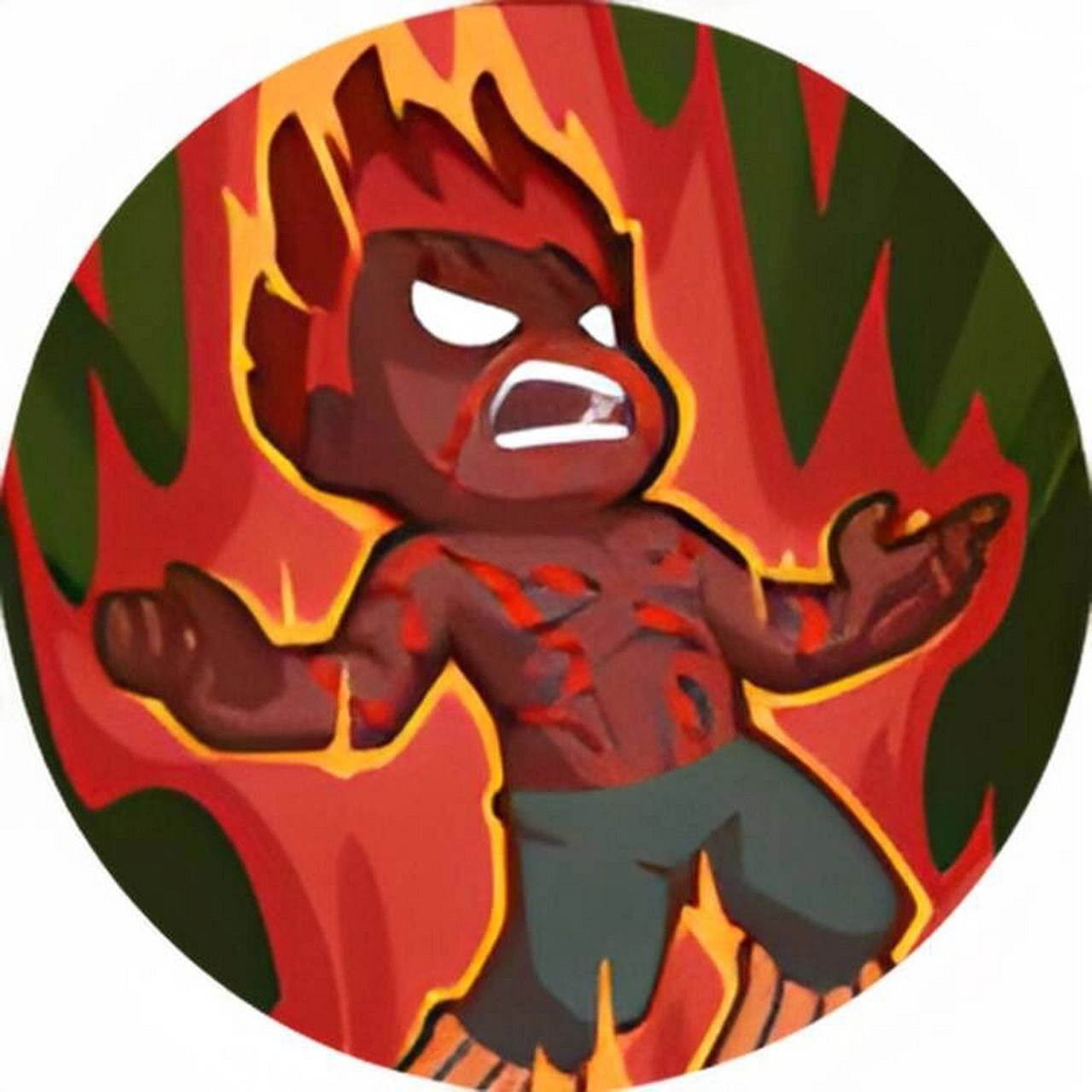 火影忍者技能图标 火影忍者手游技能图标 搞怪头像 火影忍者头像 火影