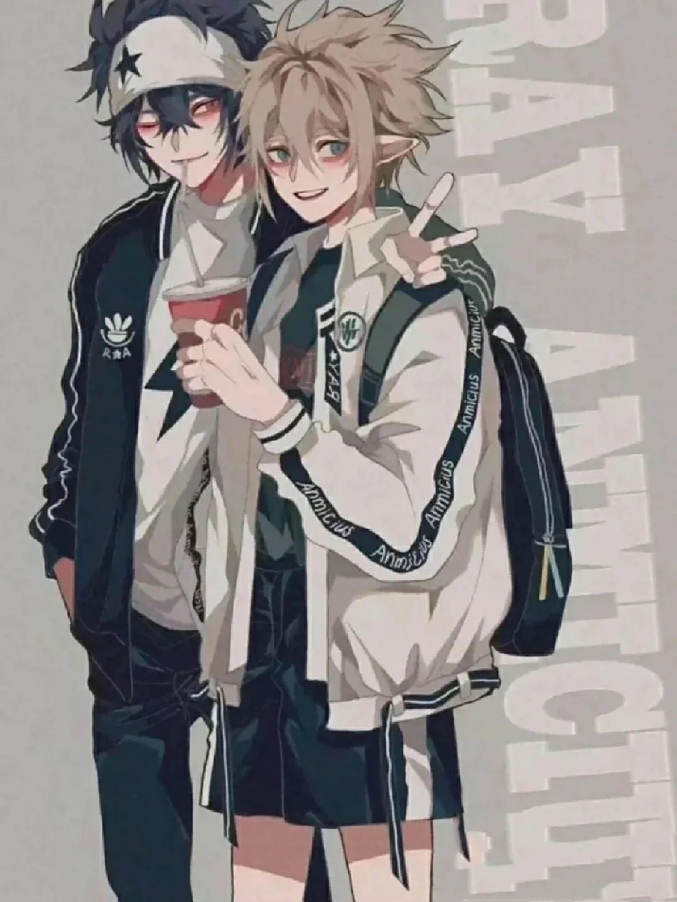 什么脉搏还有什么易感期发情期 旁白:…… 芮昔