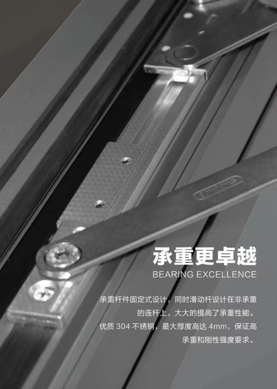 品质决定态度91斯坦福五金!