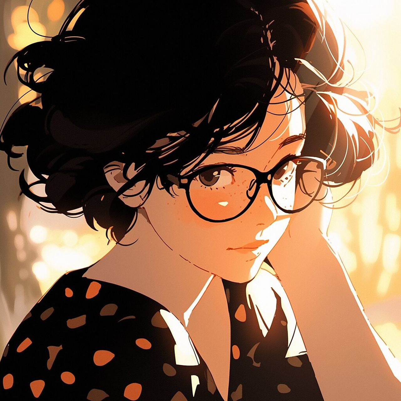 来一波知性小姐姐的头像 喜欢这组头像的宝子记得留言,点赞哦