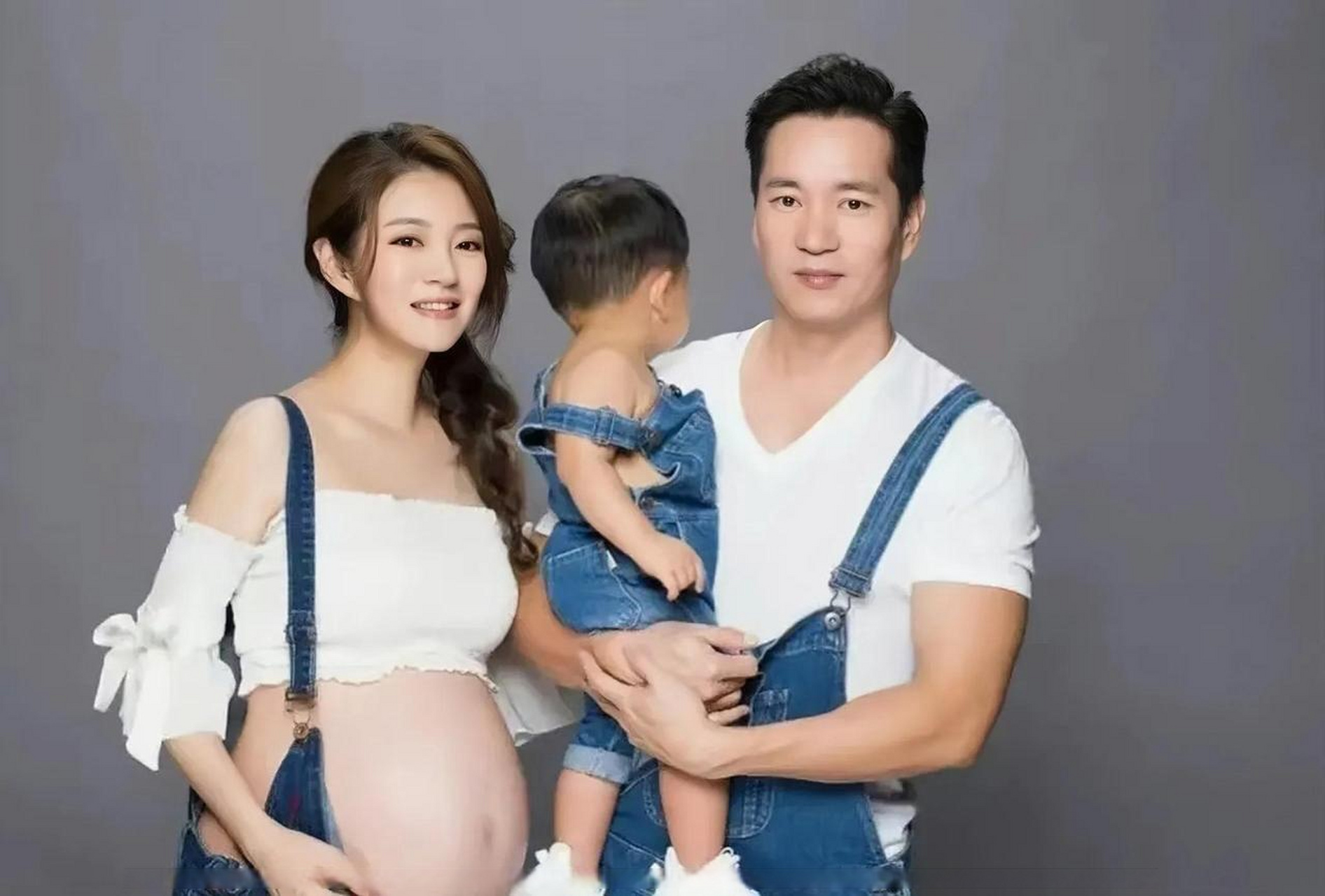 台湾知名女星安以轩丈夫陈荣炼涉83项罪名,被判入狱14