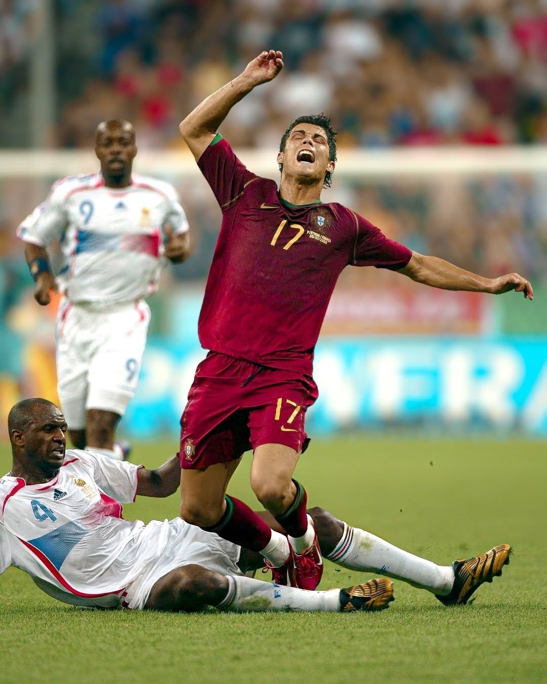 世界杯决 赛回顾 历史经典相关图片4