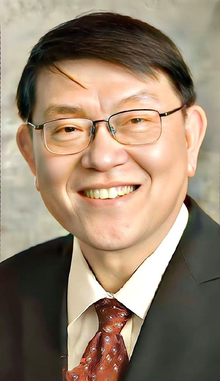 致敬"中国芯片之父"——张汝京[赞][赞][赞]  中国芯片教父到底有多狠