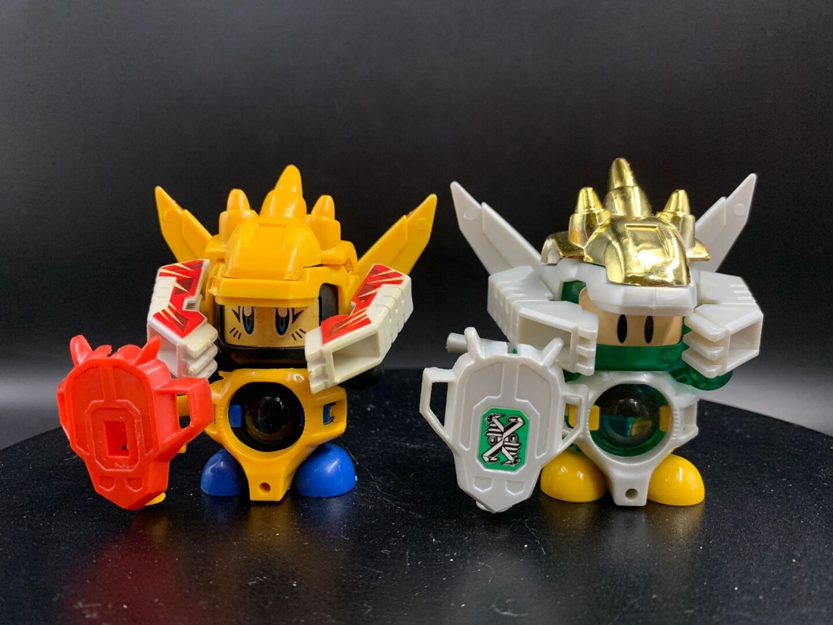 国产老d弹珠人爆外传-圣兽铠(下) 玩具简介: 国产老d 弹珠人 爆外传