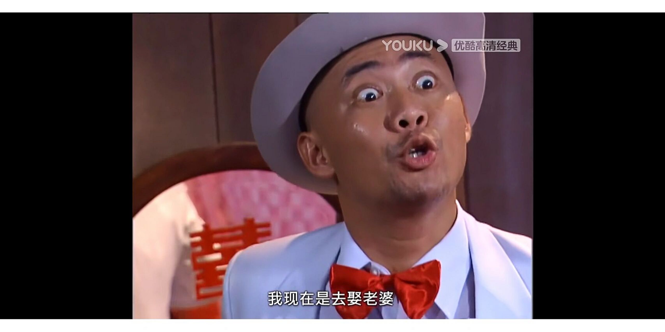 电视剧:小娘惹(旧版) 旧版的小娘惹总觉得比新版的好看,人物特点更加