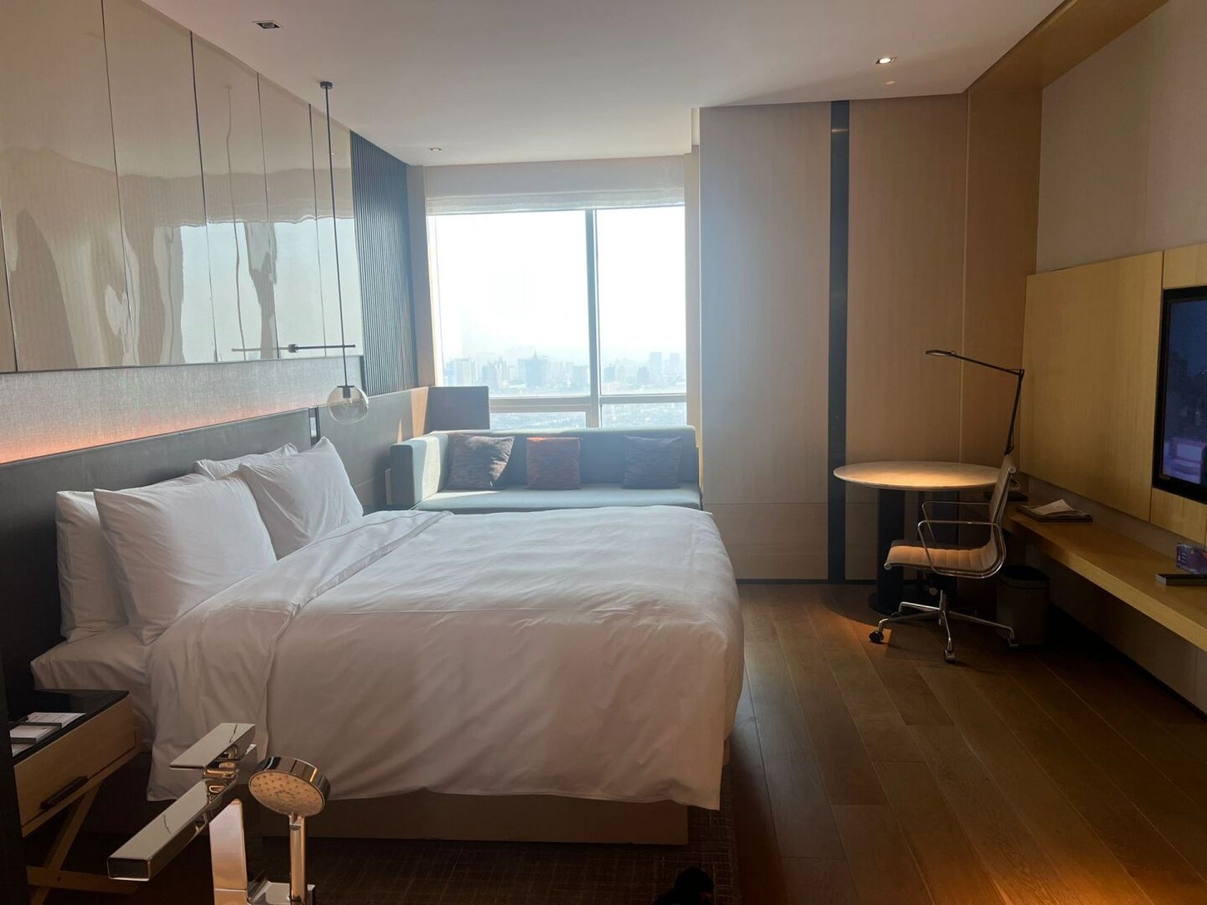 沈阳北站万豪|全季亚朵价格住五星?