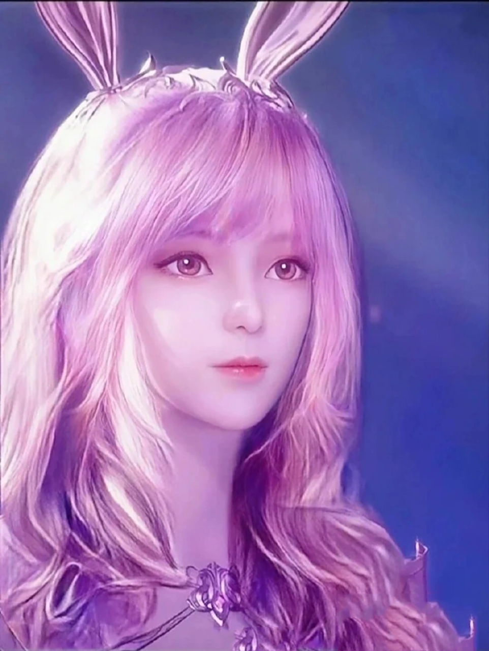 绝美斗罗大陆小舞头像