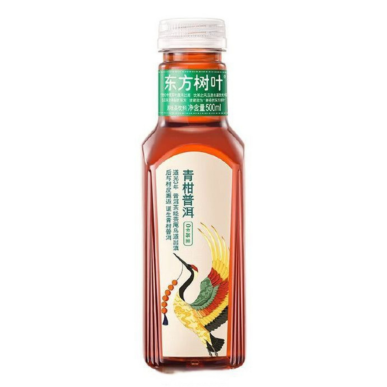 农夫山泉 东方树叶335ml*6瓶茶饮料乌龙茶,16.9到手!