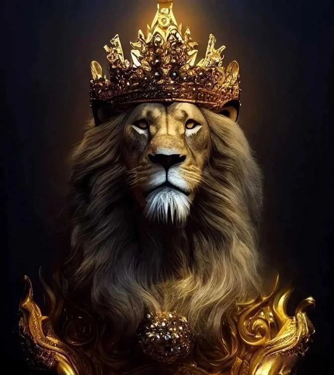 狮子座的唯一人选是谁呢?首先得说说白羊座