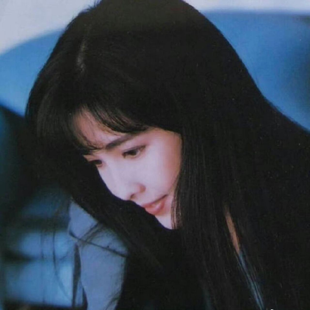 港风复古头像 周慧敏 一些 vivian的美图 不同风格的她,你最爱哪一种.