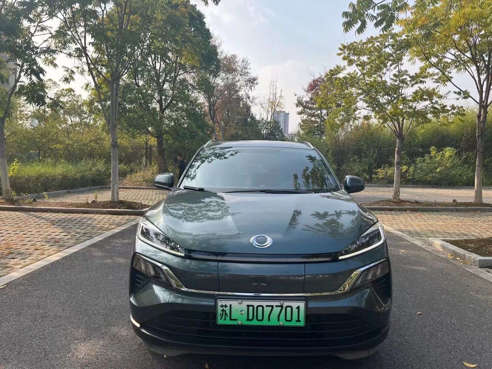 21年思铭 本田mnv 纯电车9010.