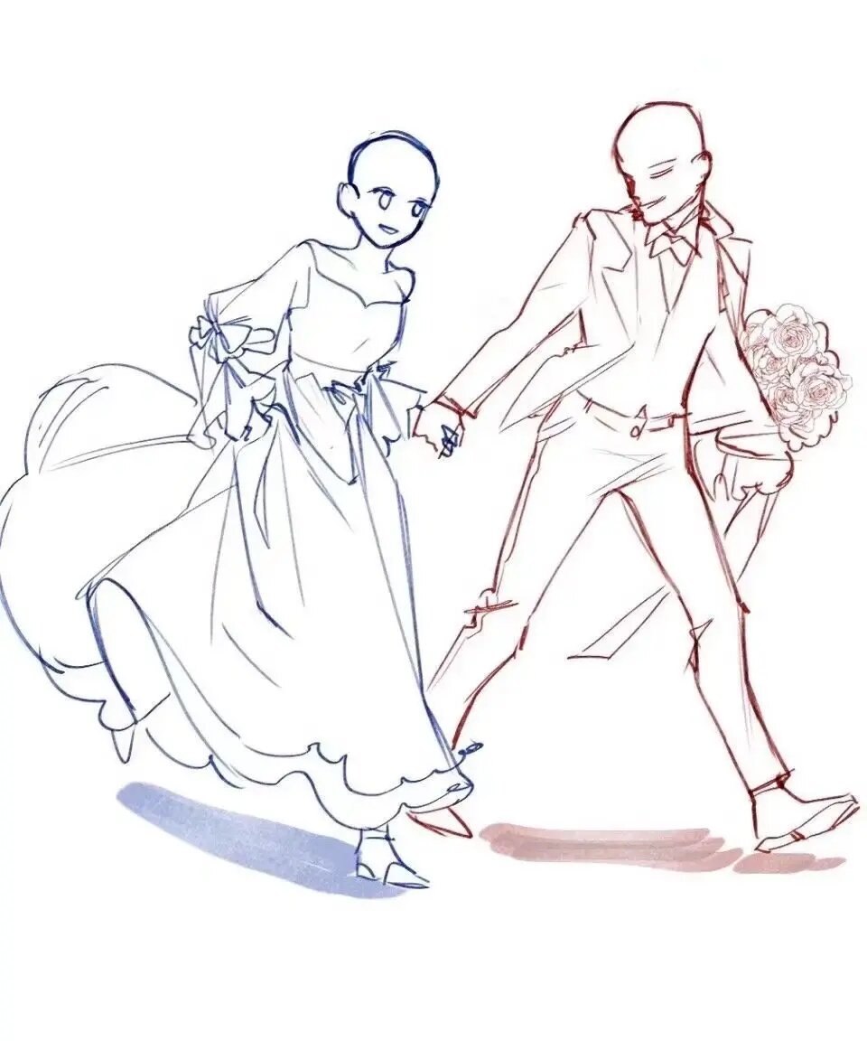 情侣求婚姿势一篇搞定!