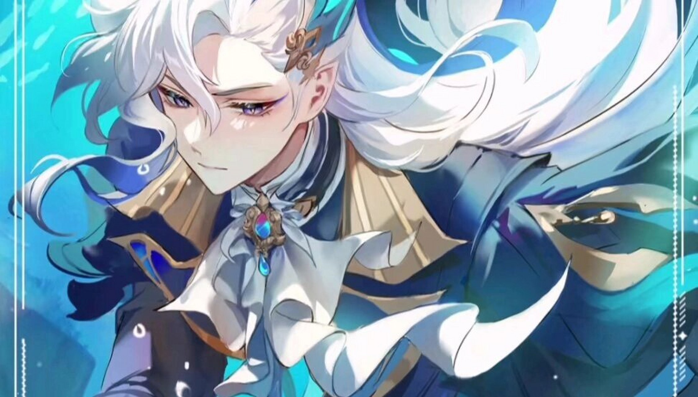 那维莱特电脑壁纸 那维莱特电脑壁纸