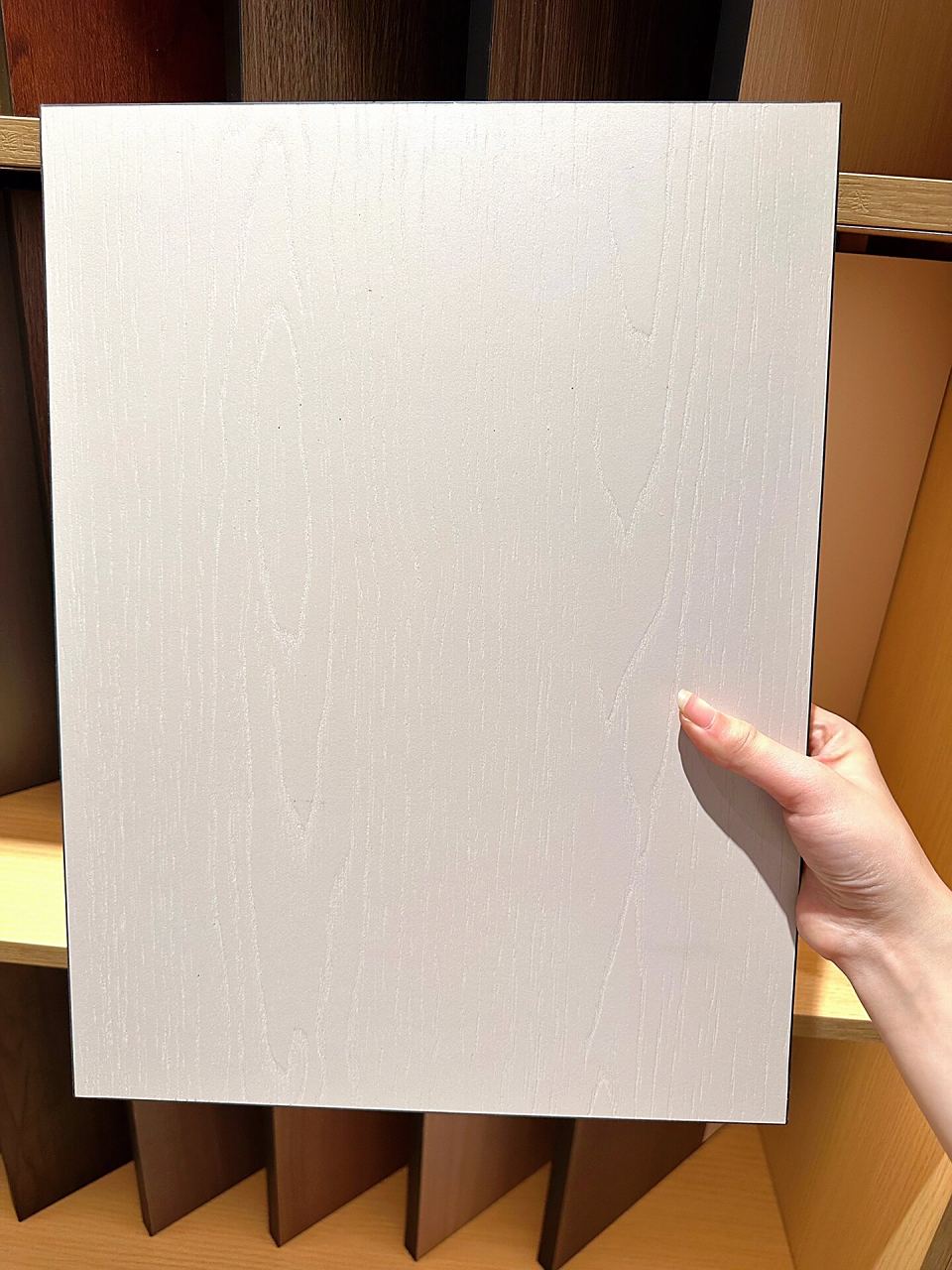 2023万象天冠板材热门色号合集!