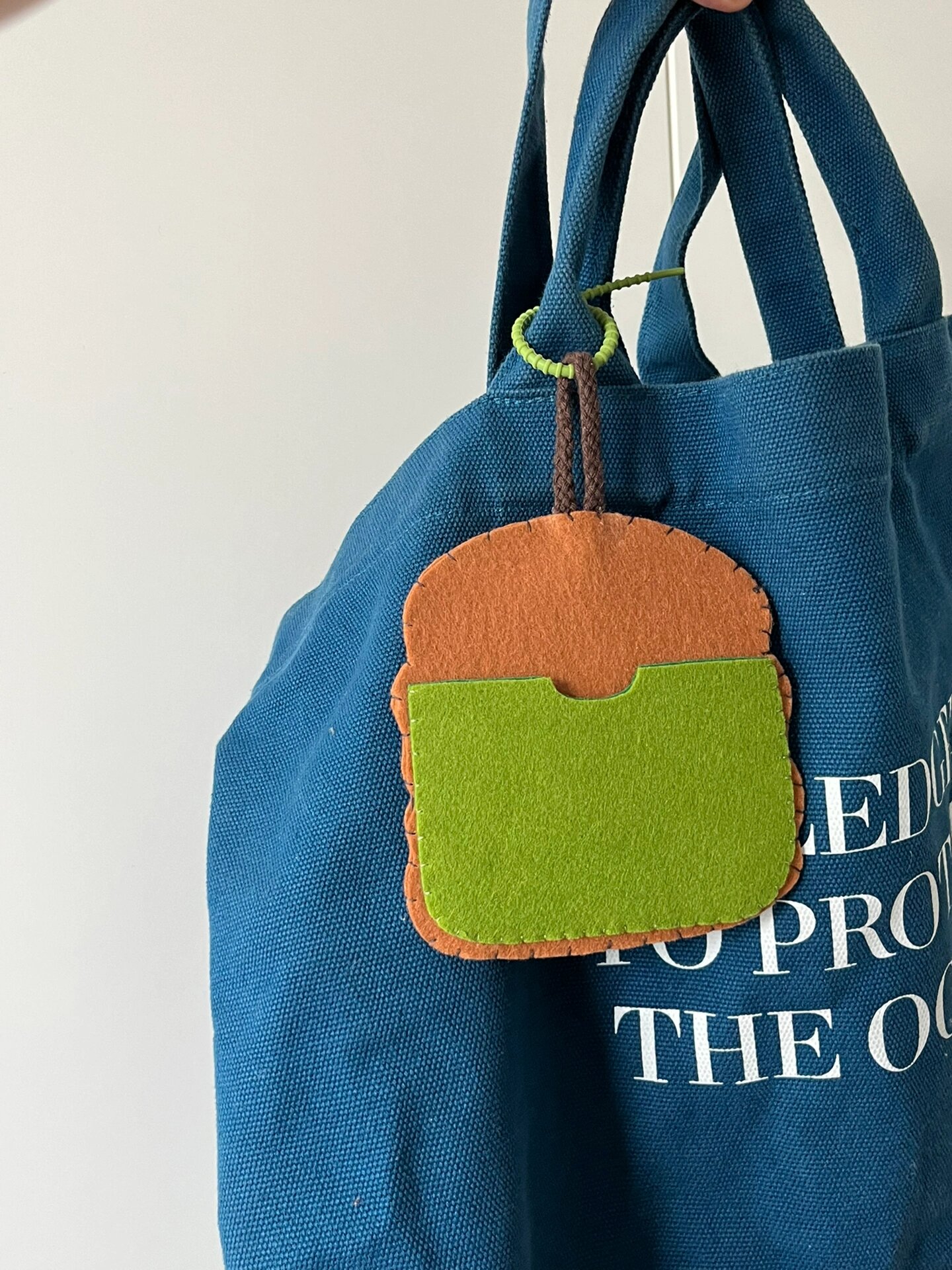 不织布|星之卡比卡包