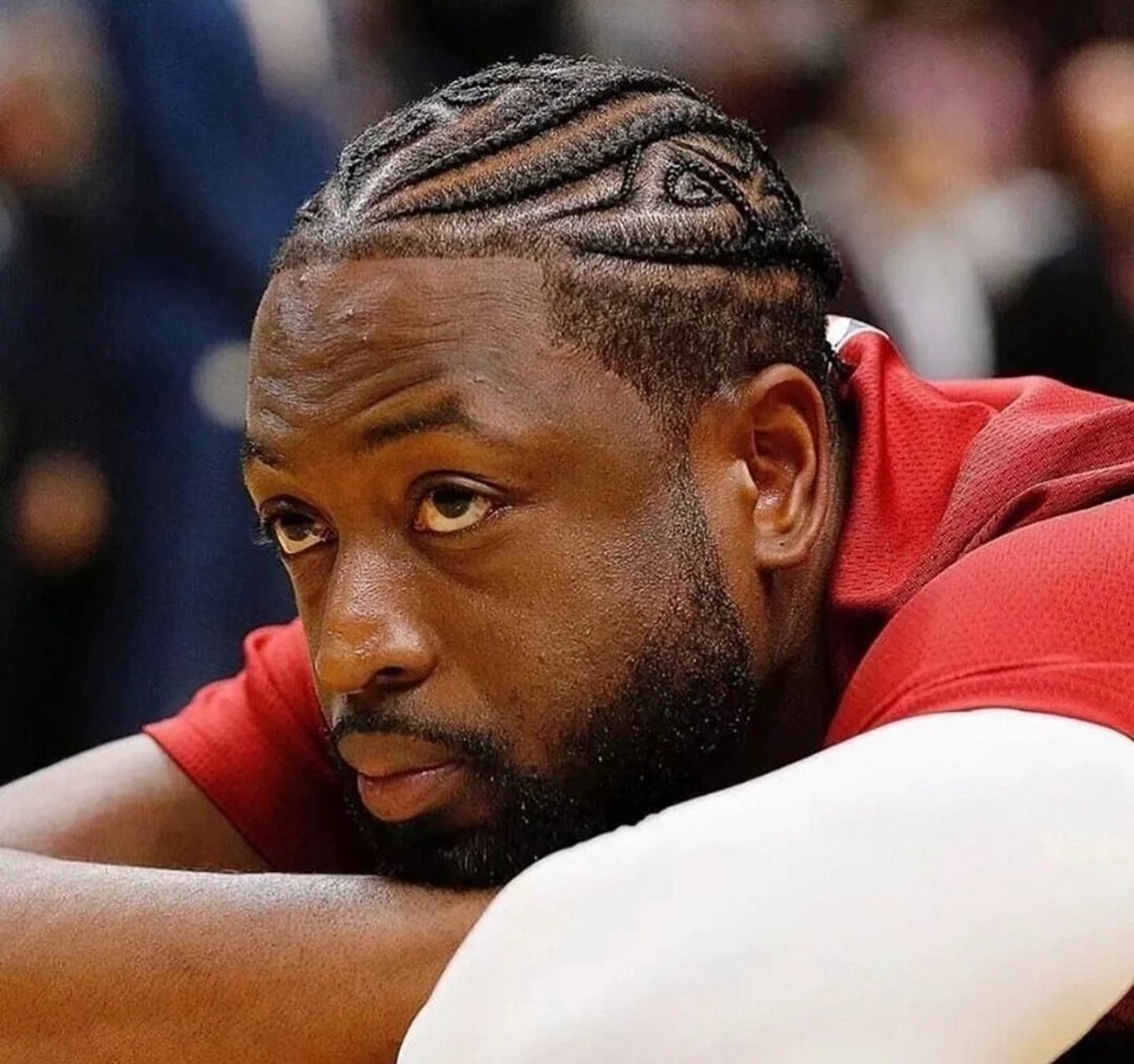 詹姆斯##罗斯# #布克# #汤普森# #韦德##普尔# #nba# #球星头像