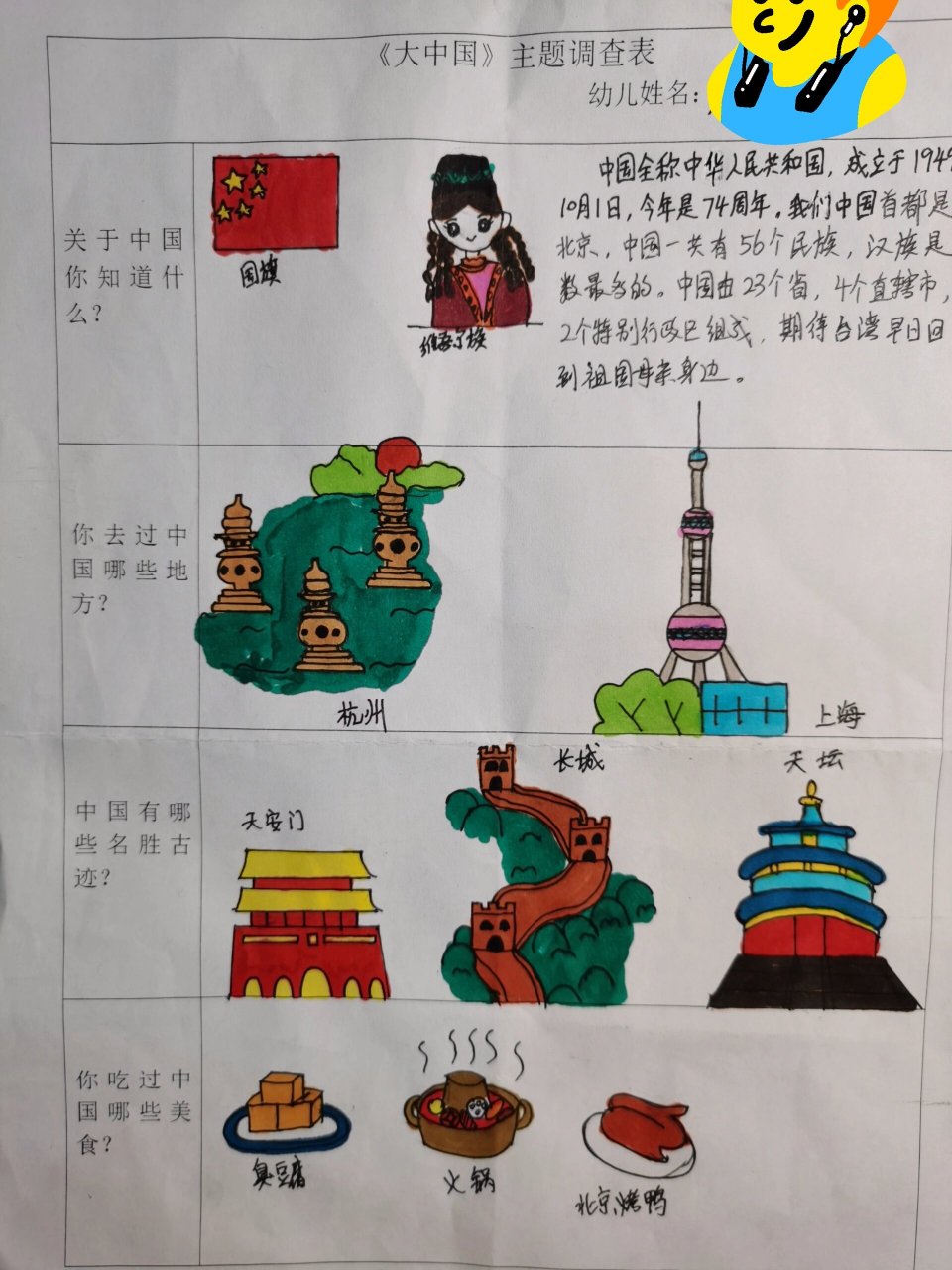 中国十大著名幼儿园图片