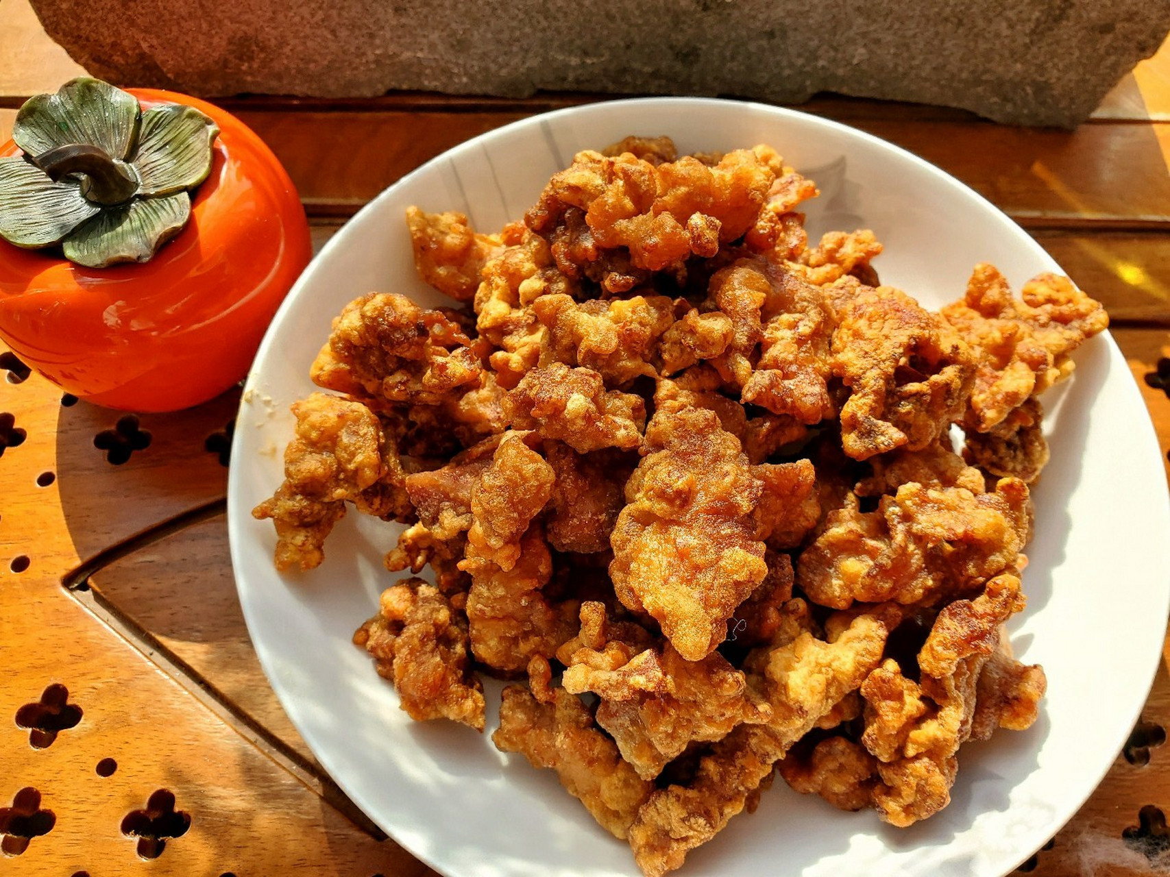 小厨‖福建莆田炸酥肉私家做法(荔枝肉) 中国人的年味大多体现在吃上