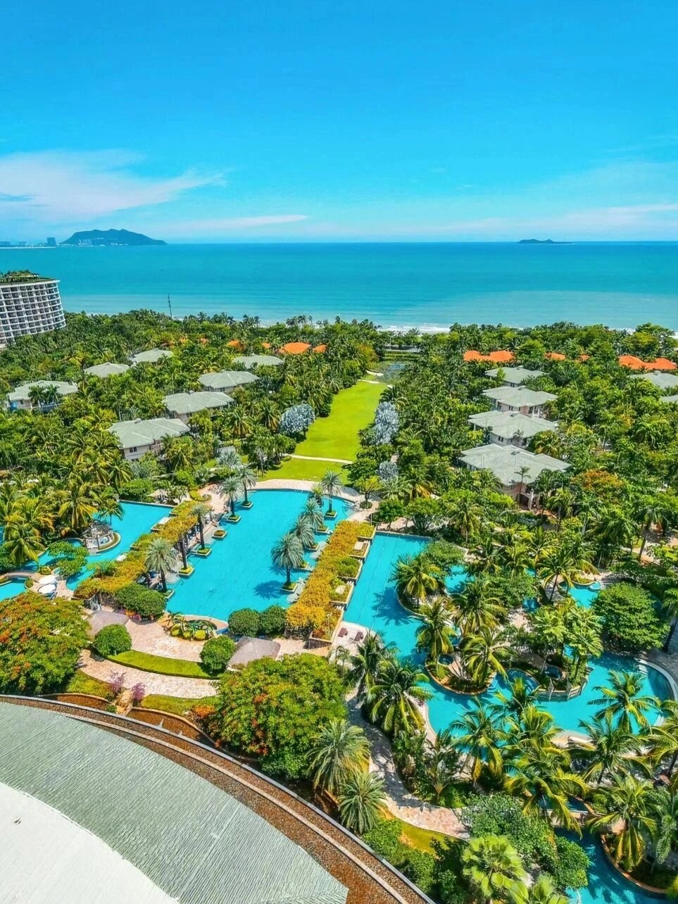 海棠湾楼盘,畅享滨海生活的理想选择