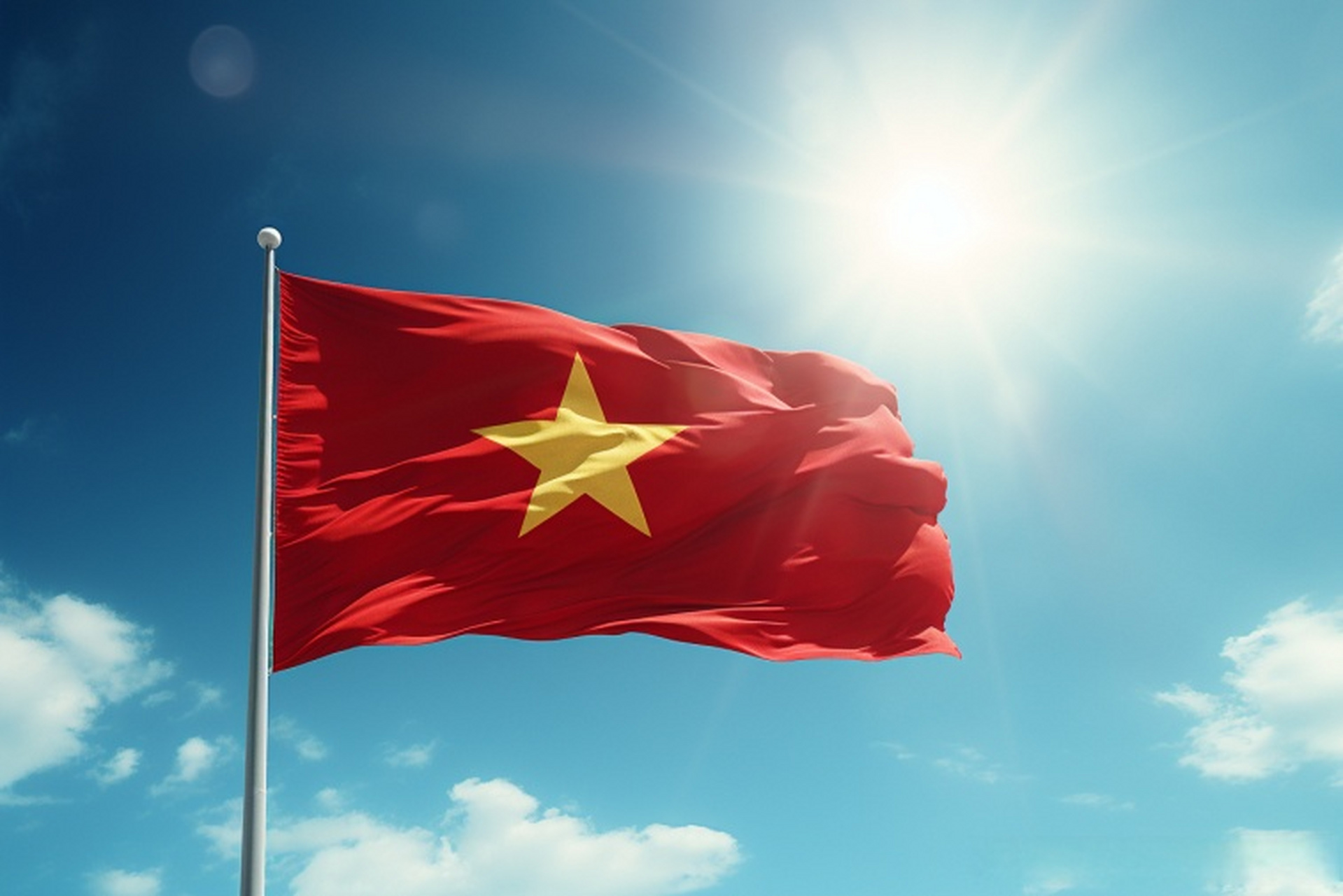 本月底开始越南股市将迎来纳入富时罗素新兴市场指