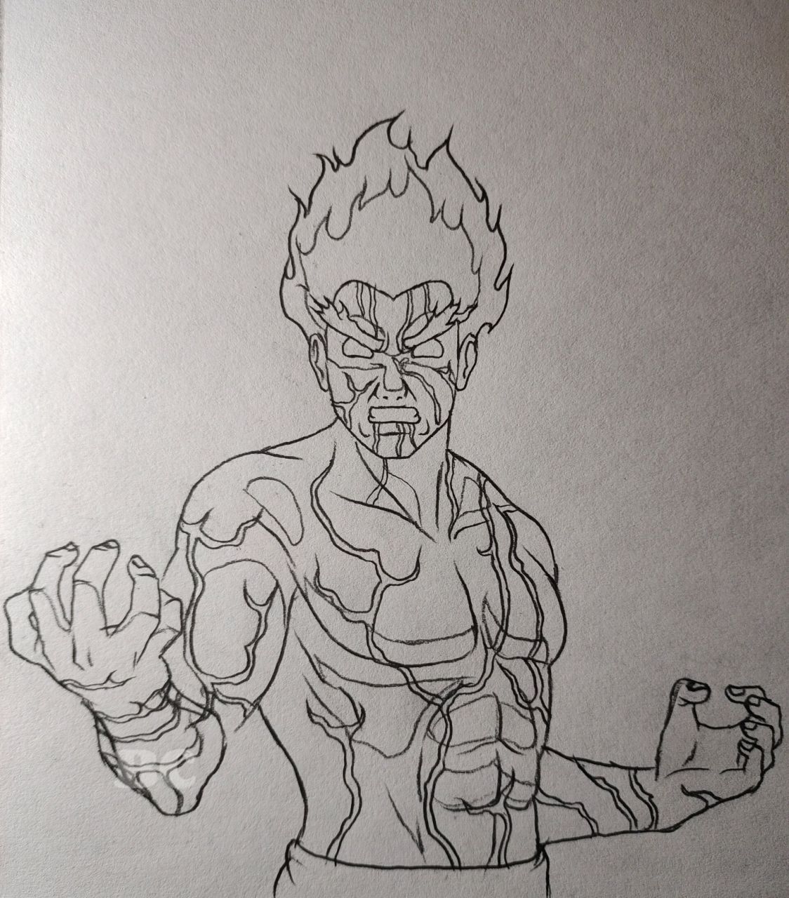 迈特凯绘画教程