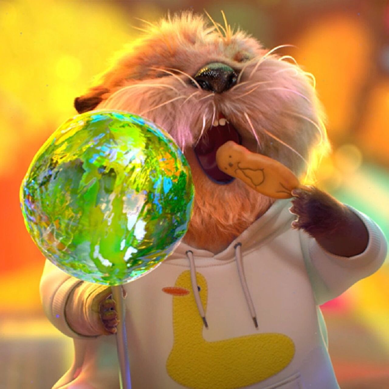 电影《深海》小海濑 头像 表情包 不说了 我先干为敬 电影深海 表情包