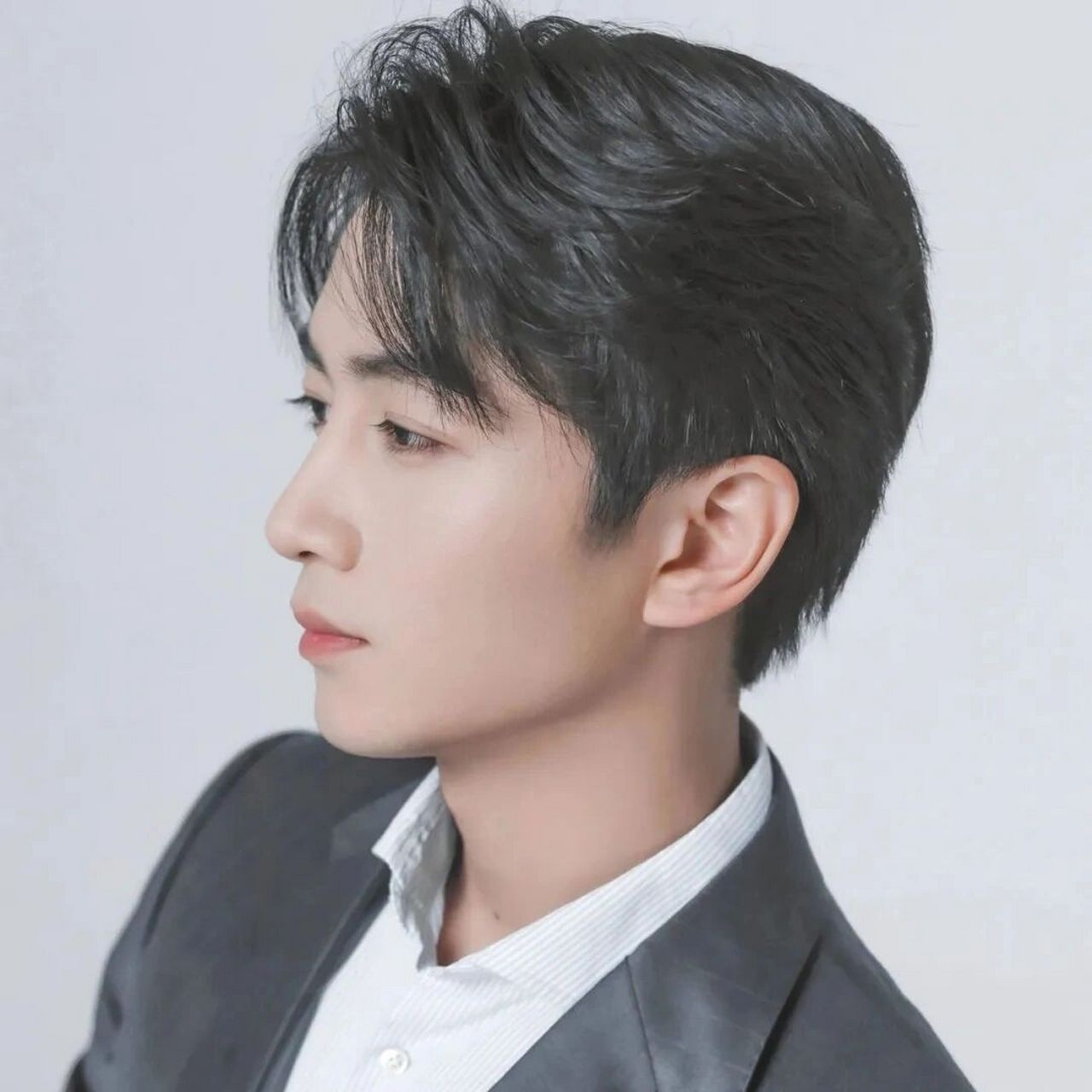 陈晓头像壁纸  一看就会爱的男人