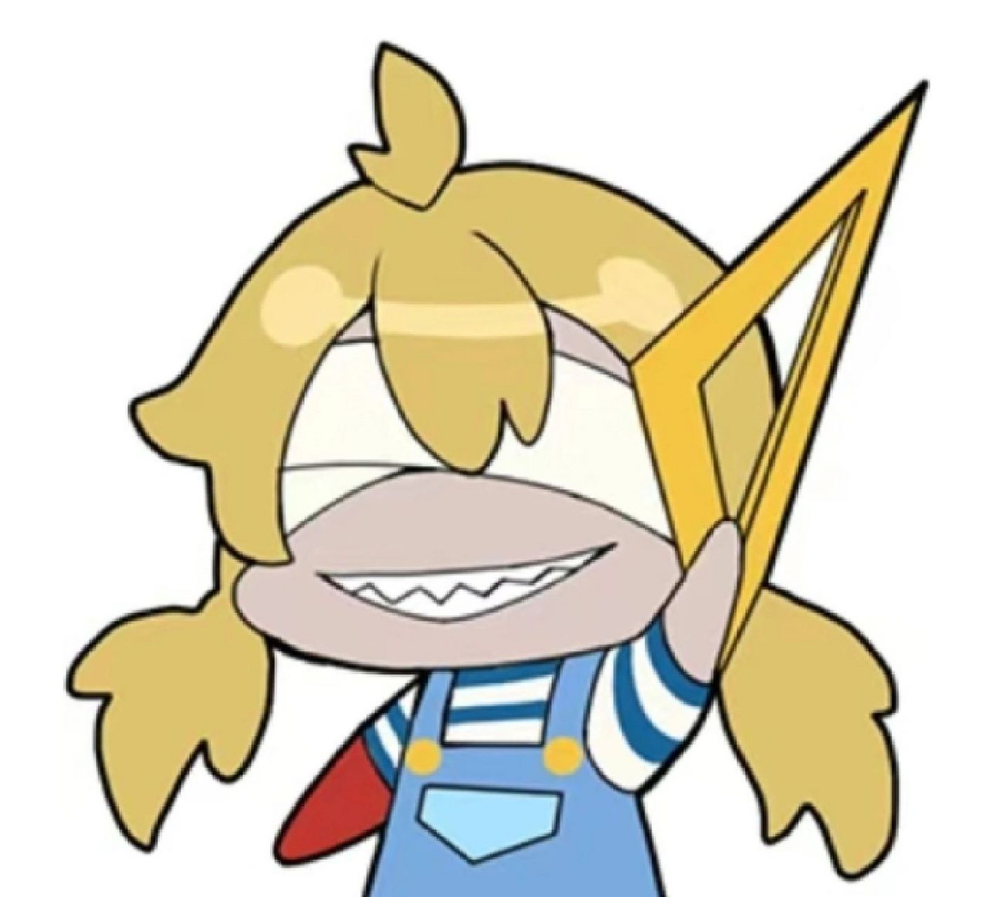 恐怖躲猫猫表情包合集 只有这些了,如果还有的私信我9490