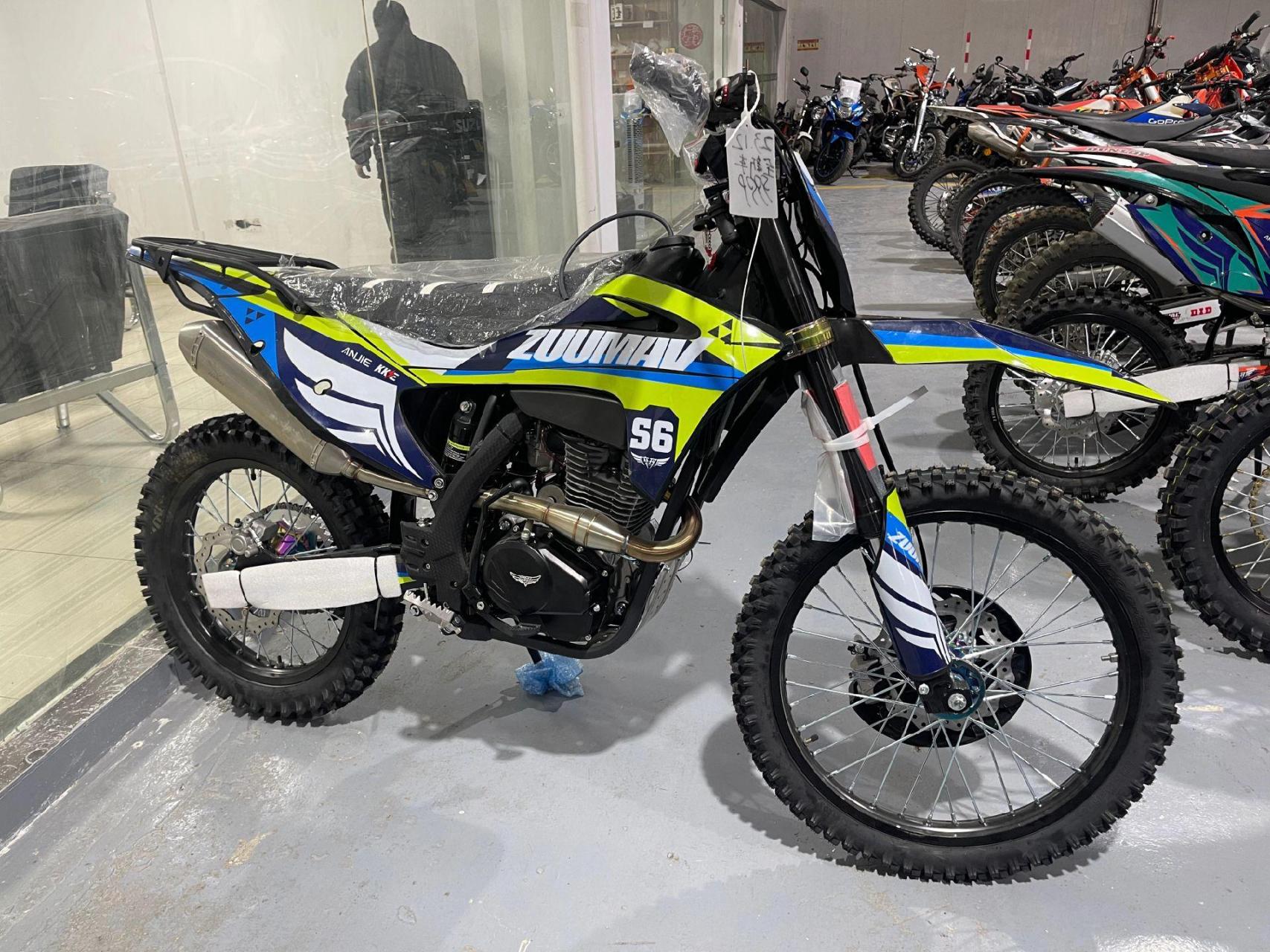 【越野现车】 全新波速尔m5,8380丨全新卒玛s6,9999丨全新波速尔m1