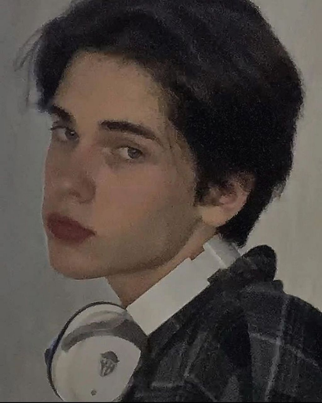 图片分享~91 来自俄罗斯06年的帅哥一枚 ins:kire.nko