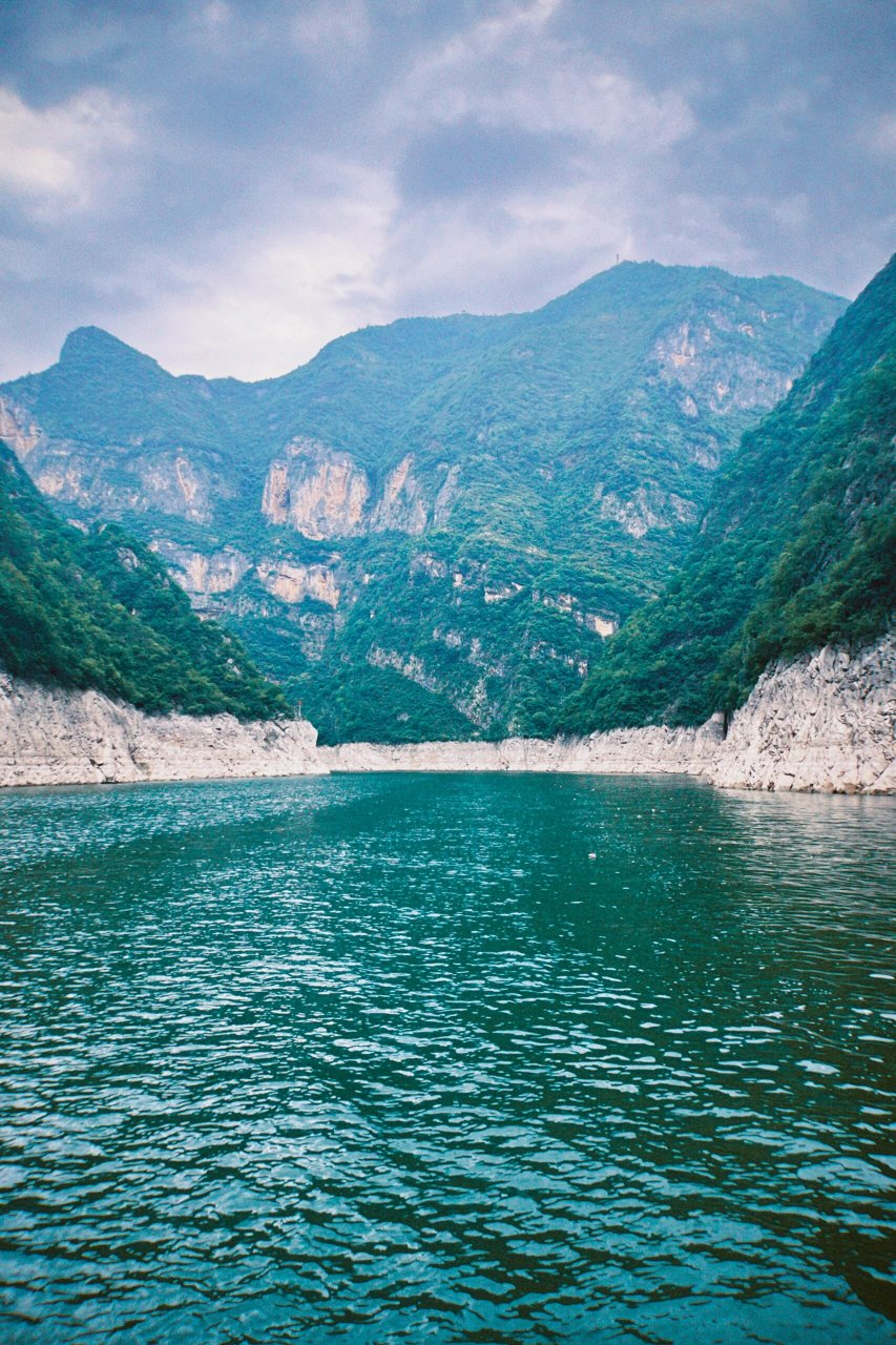 重庆周边游,人不多但风景和名气都不错的小众景点,这次去奉节和巫山