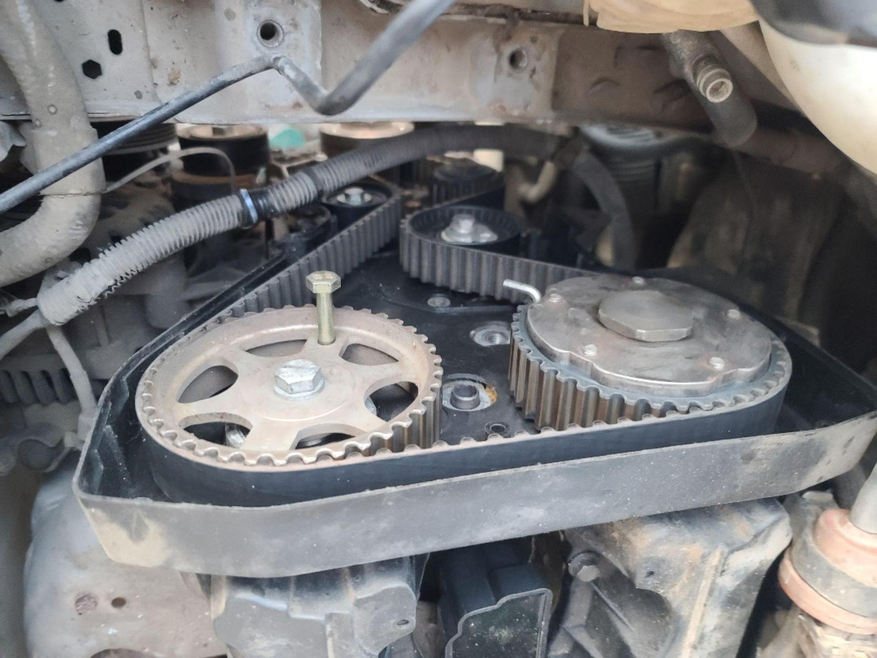 标志301:p1336:非特定气缸上的点火不良,缺缸,不易着车,形式过程中