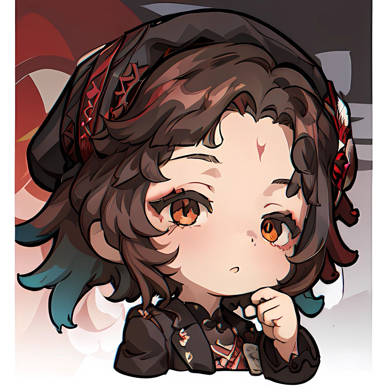 重返未来1999头像系列:斯奈德 想不到橘子92也能把人刀傻