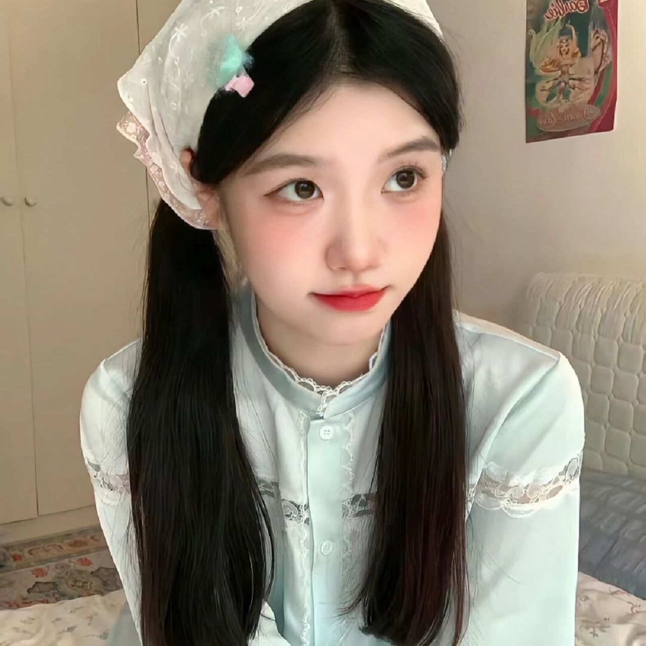 0707 #甜妹头像# #头像# #女生头像# #优质女头# #真人优质女头