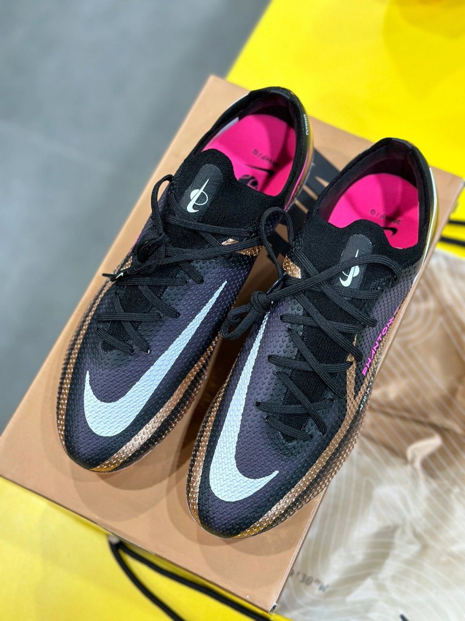 9296nike耐克phantom gt2 elite fg 9296 7215:nike耐克