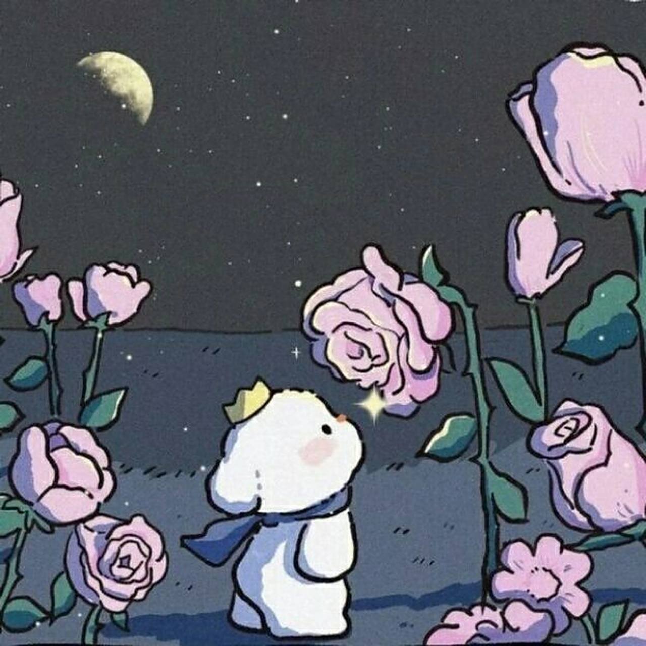 ins风背景图分享