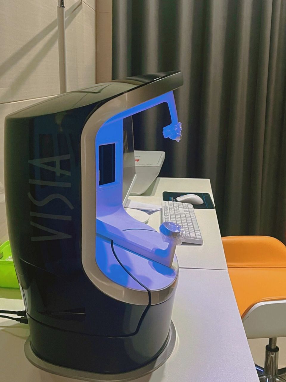 艾臻新迷|美国9694visia专业皮肤检测仪 visia皮肤检测相信很多人