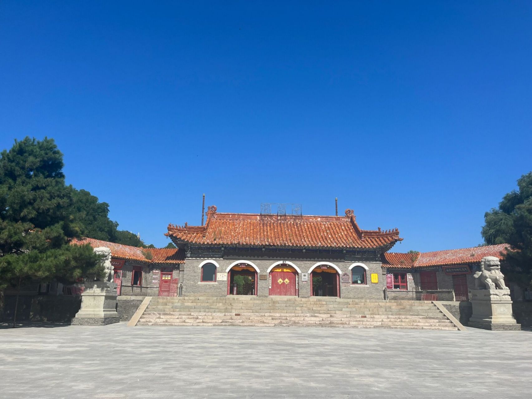 阜新经典之行:国家级特色小镇十家子玛瑙城精品展,购物福光玛瑙城