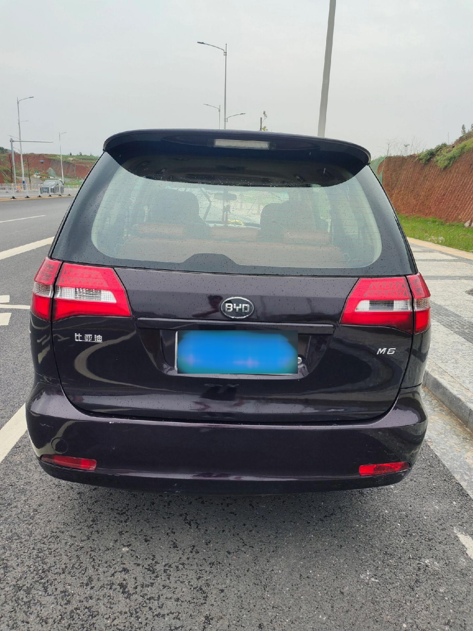 家用舒适商务车;2016年9月上牌比亚迪m6,七座,接人拉货首选