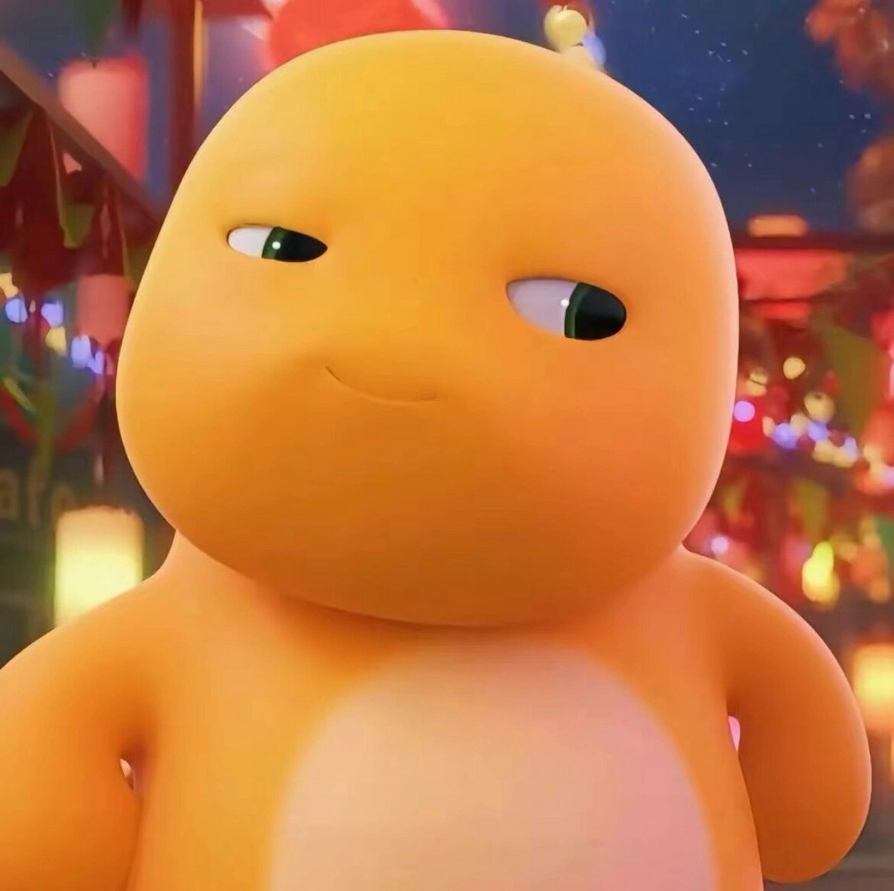 分享|奶龙wechat头像