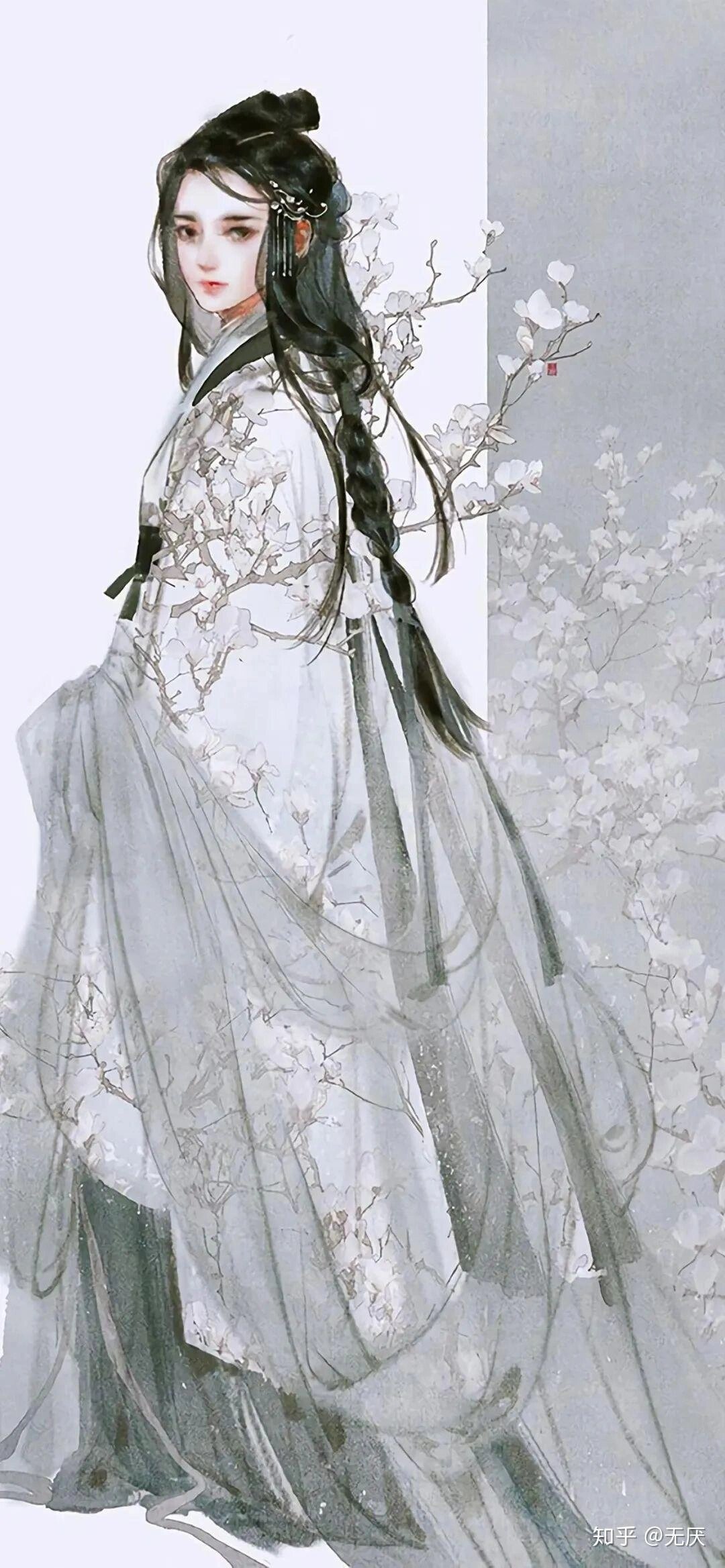 神仙级别的古风壁纸