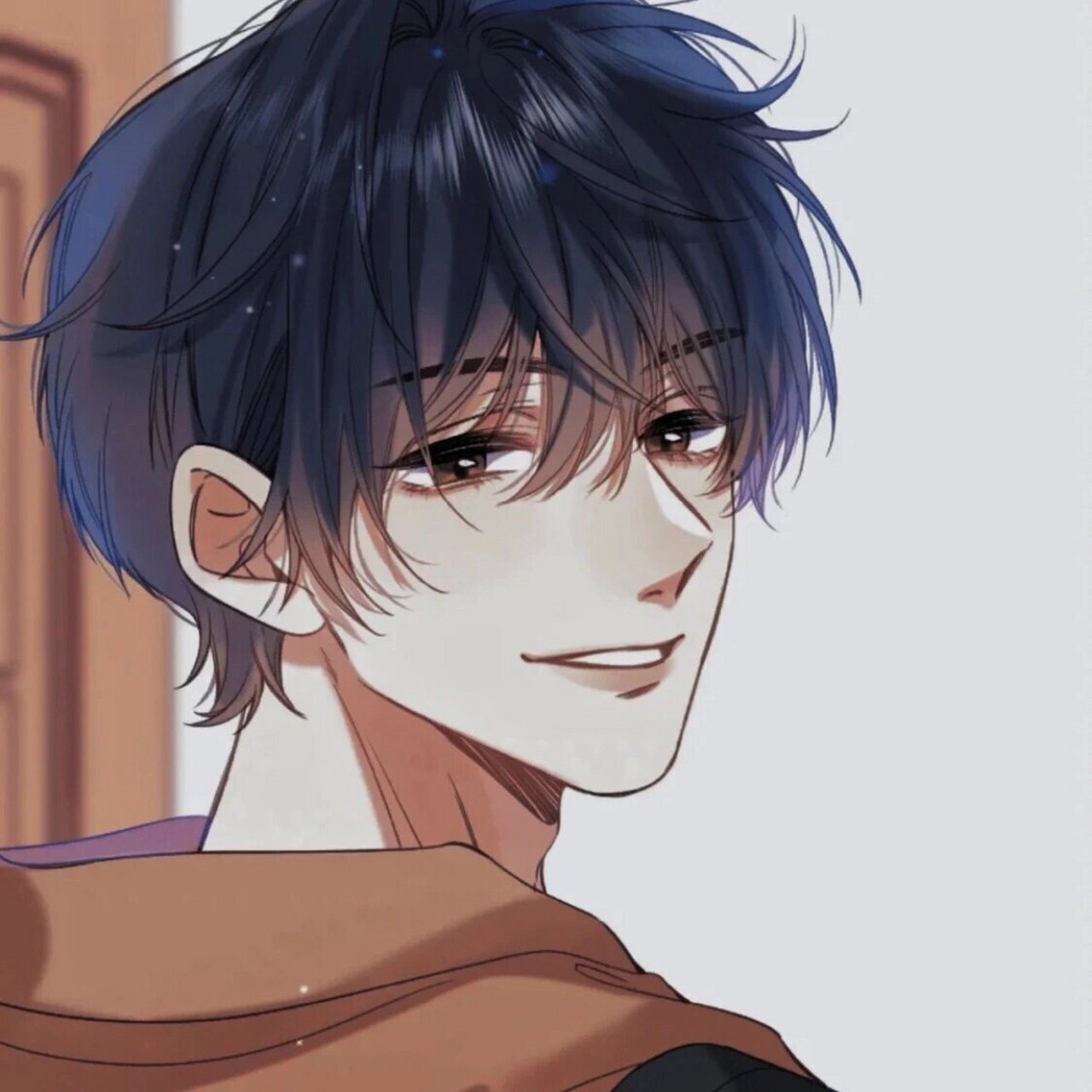 段嘉许头像 段老狗男头