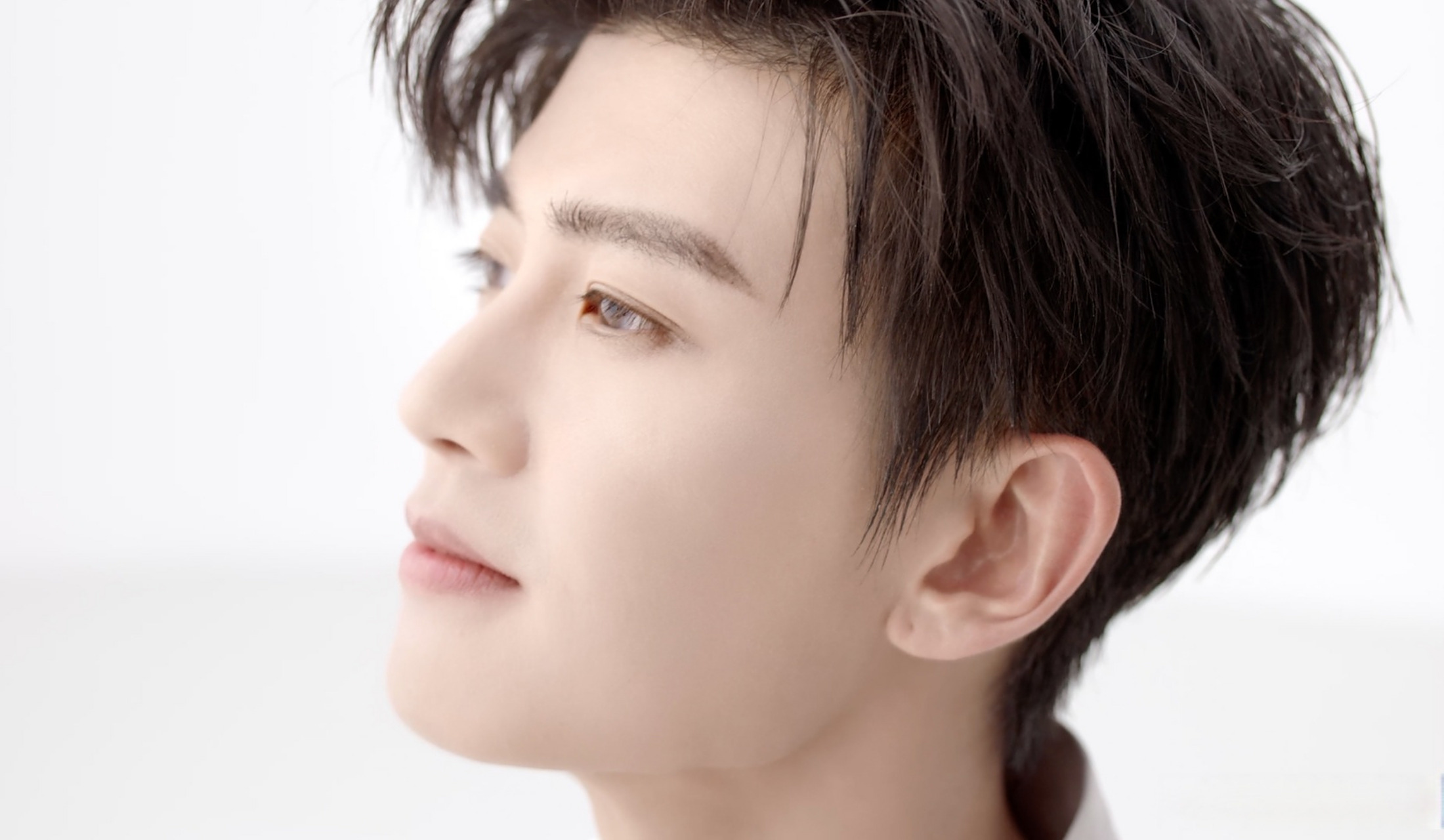 任嘉伦高清怼脸状态#继人鱼长意后,国超又双叒跟珍珠再续前缘!