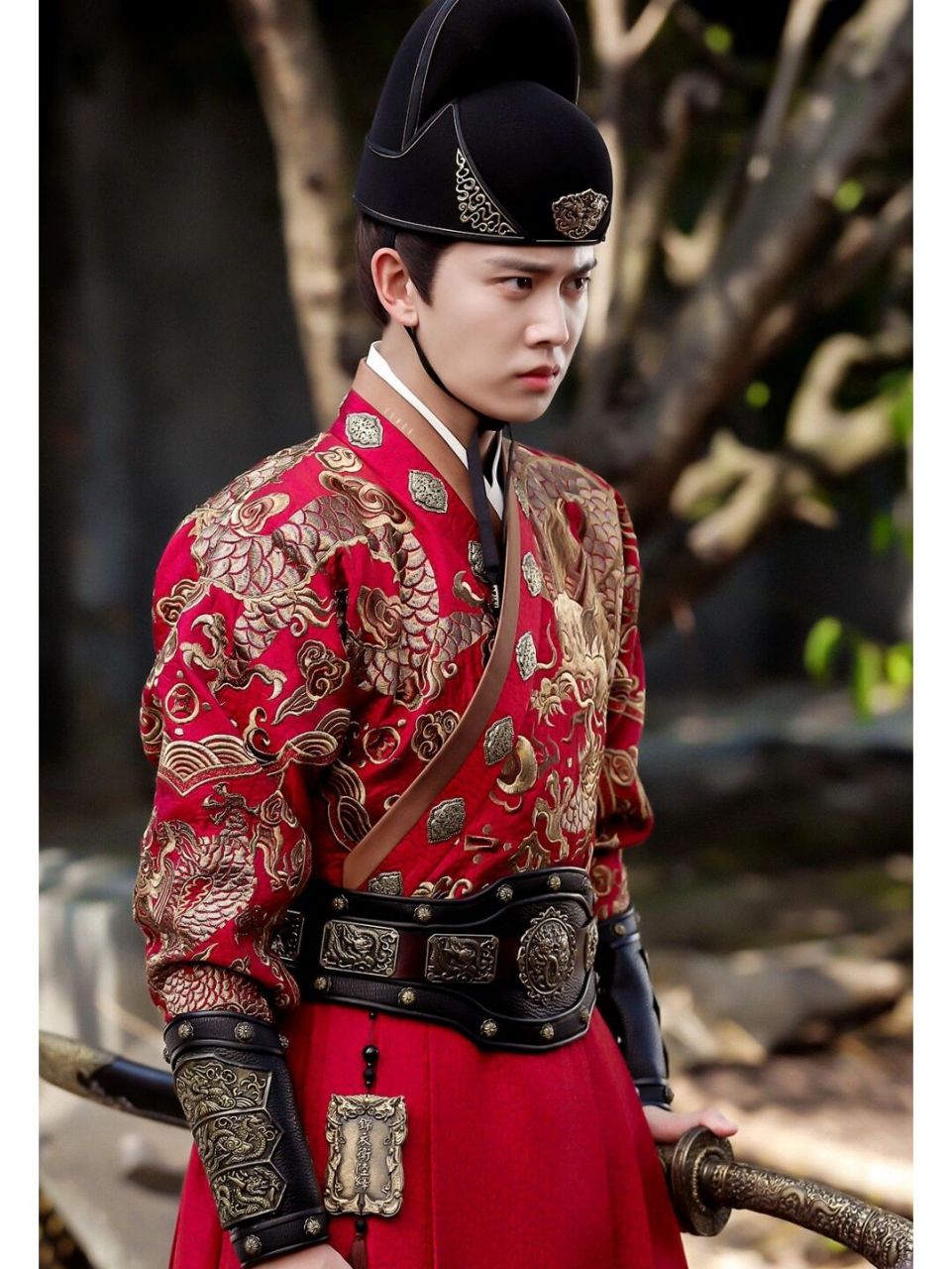 锦衣之下 陆大人yyds,壁纸献上222954