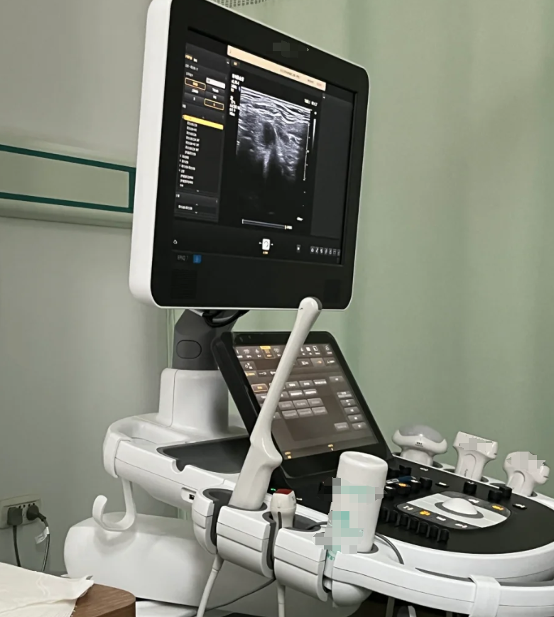 孕早期通常可以做阴超