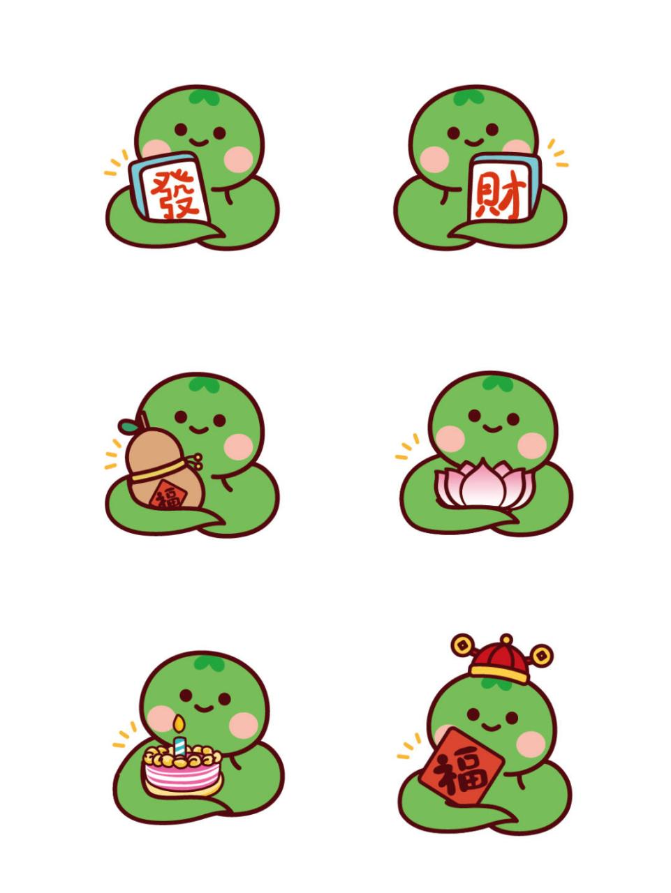 02#生肖卡通#0202#蛇表情包#0202#蛇图片#0202#蛇卡通