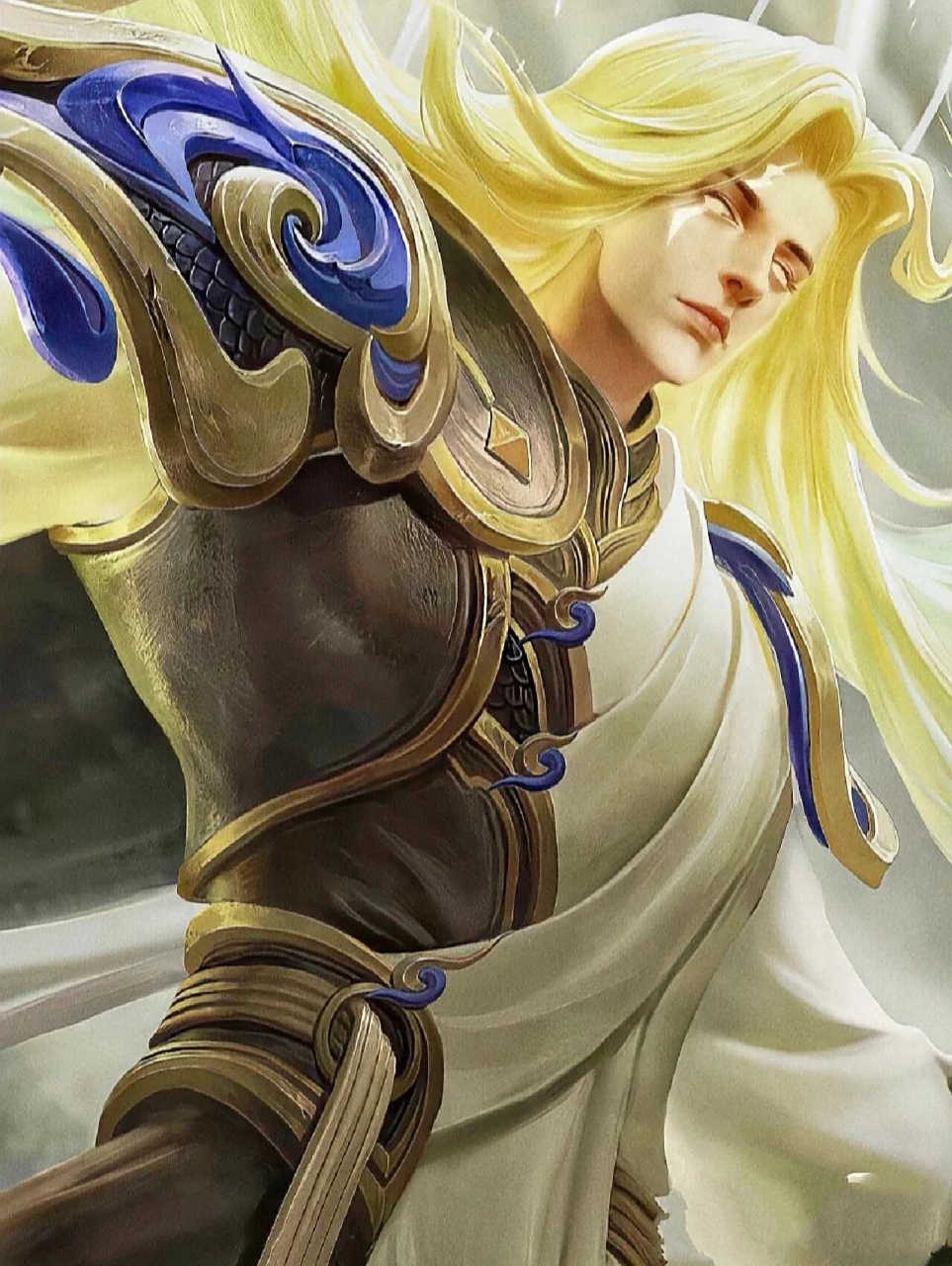 光信:我就是太阳 暗信:我即是黑夜 人信:一念通天,神魔无惧